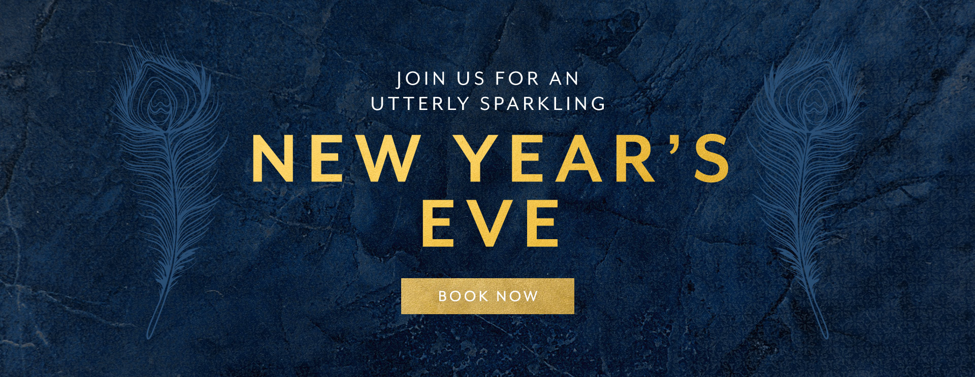 New Year's Eve at The Arkley