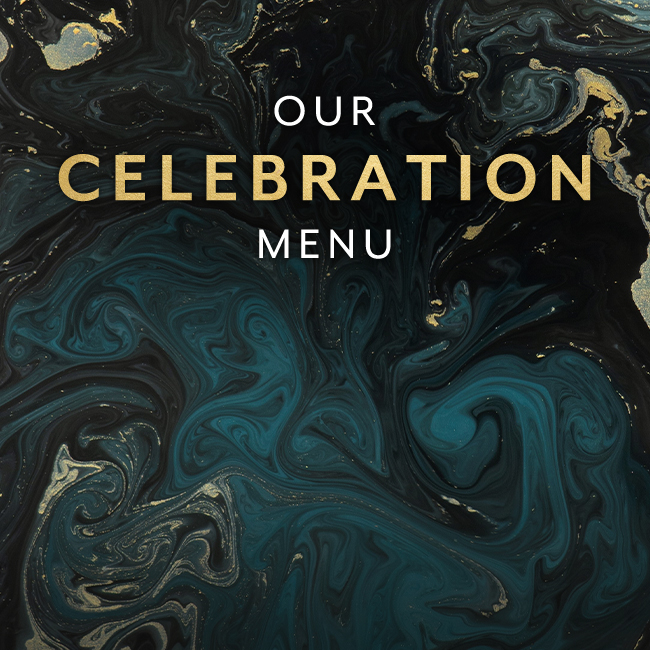 Set menu at The Arkley