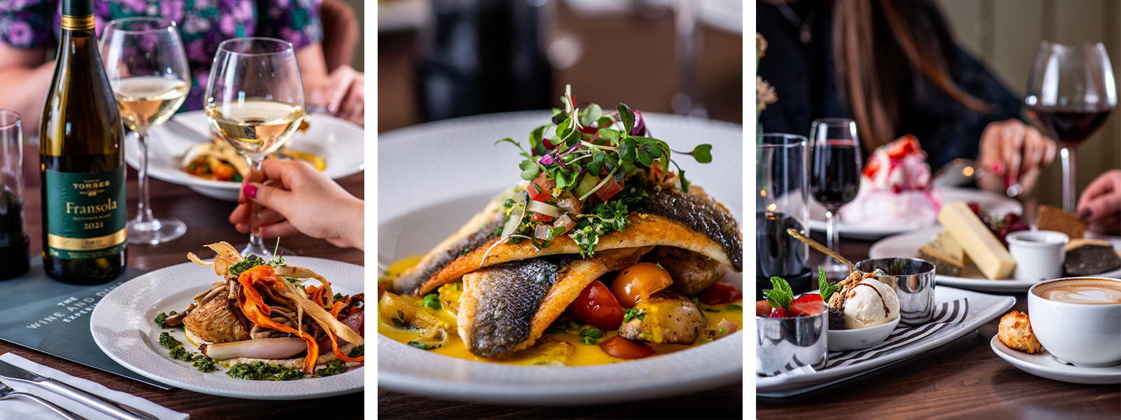 The Arkley Gift Voucher