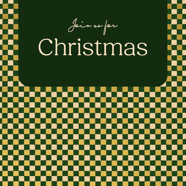 Christmas at The Arkley