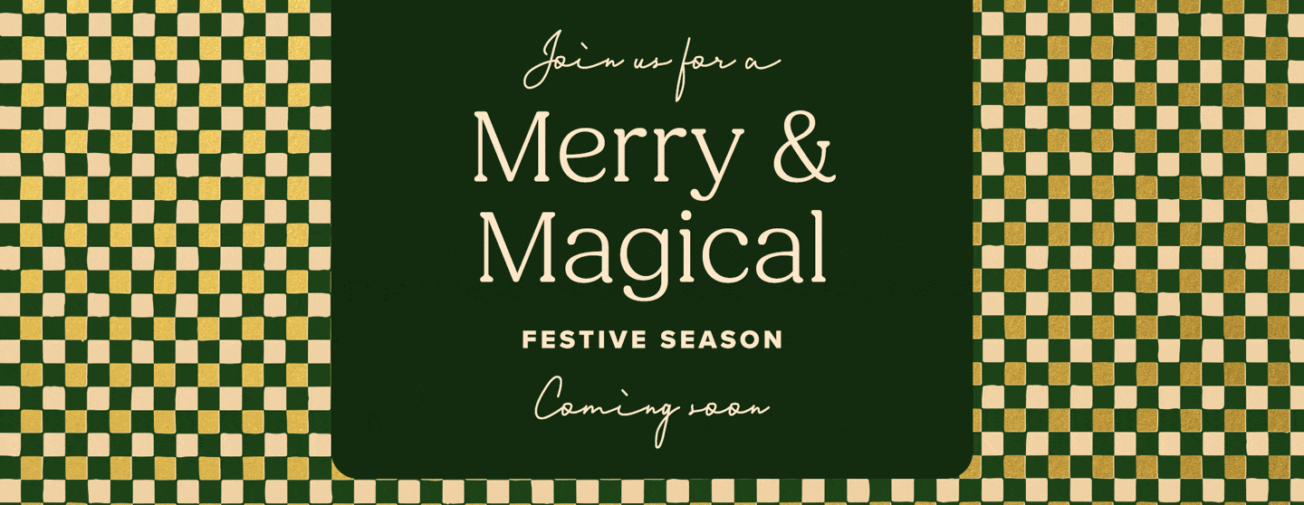 Christmas 2024 at Arkley