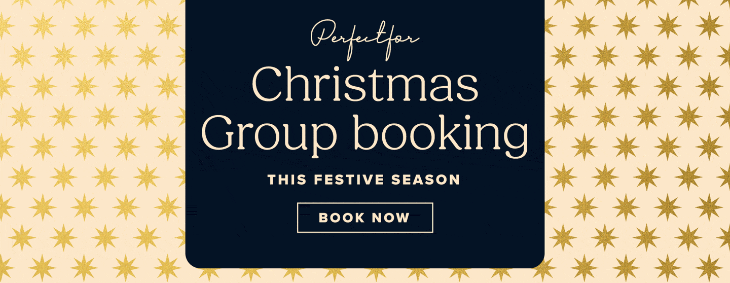 Christmas 2024 at Arkley