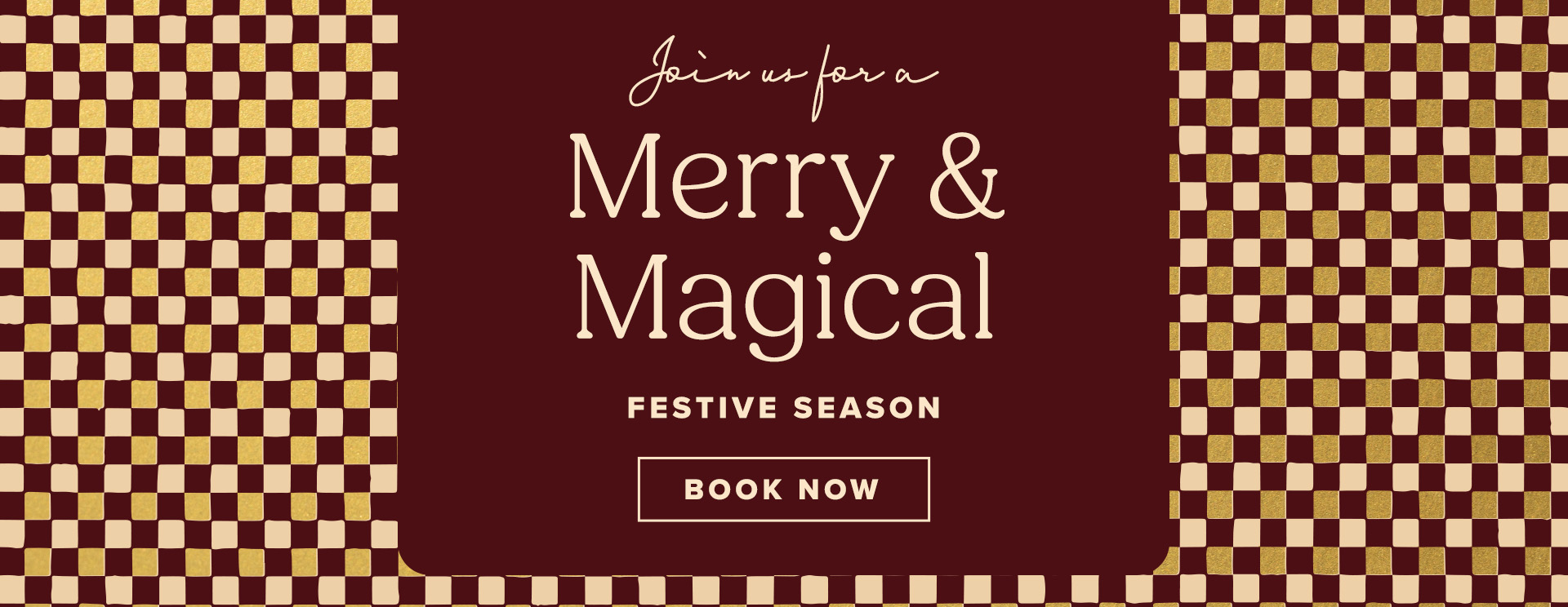 Christmas 2025 at Arkley