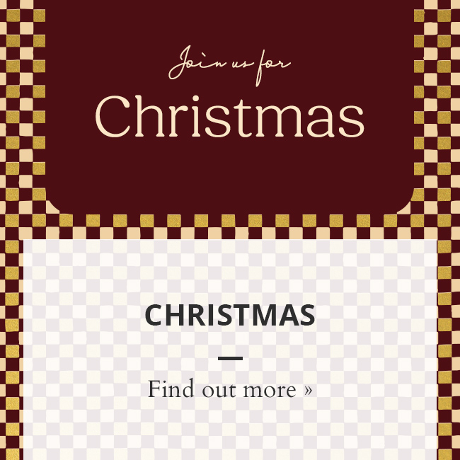 Christmas at The Arkley