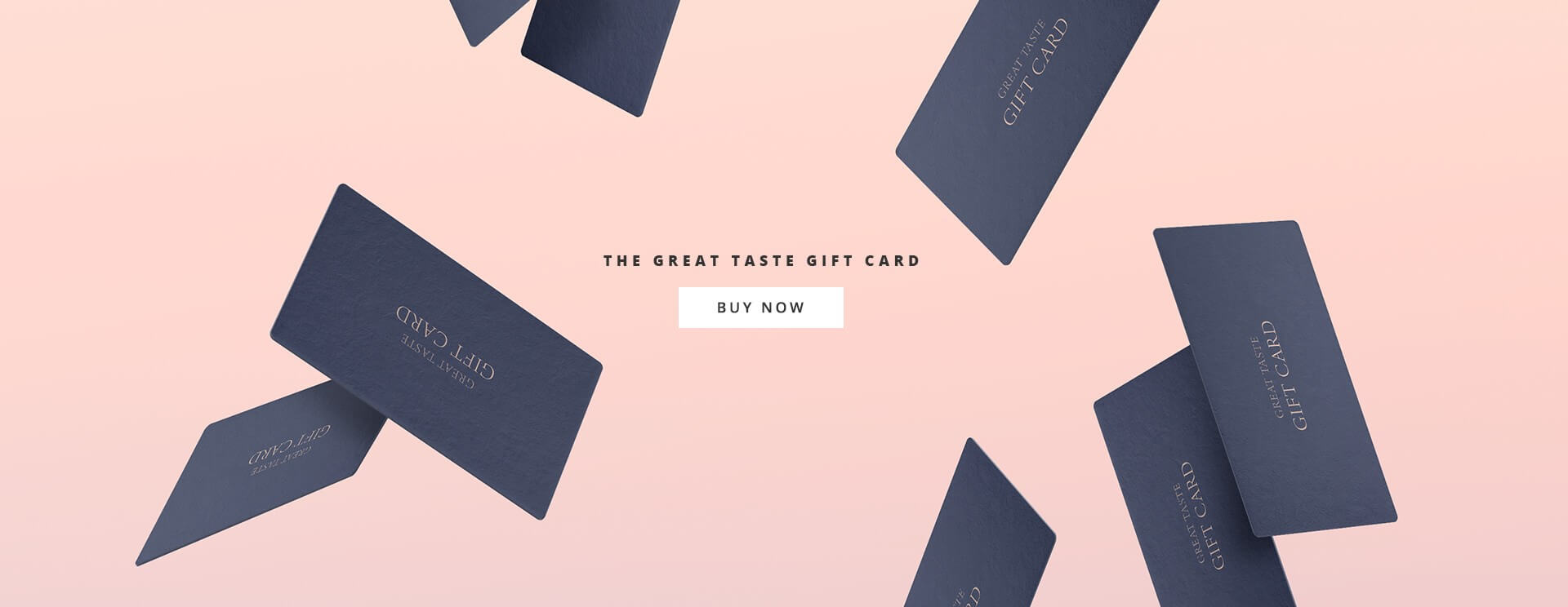 The Arkley Gift Card