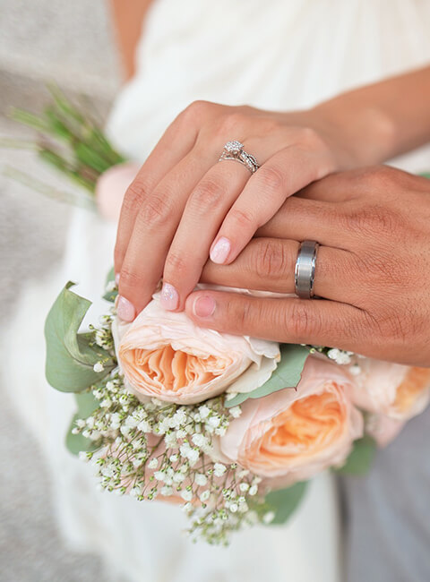 Beautiful weddings at The Arkley