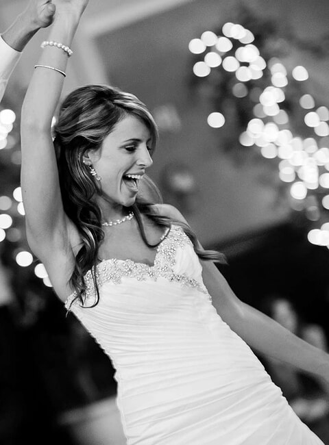 Contact The Arkley to book your wedding